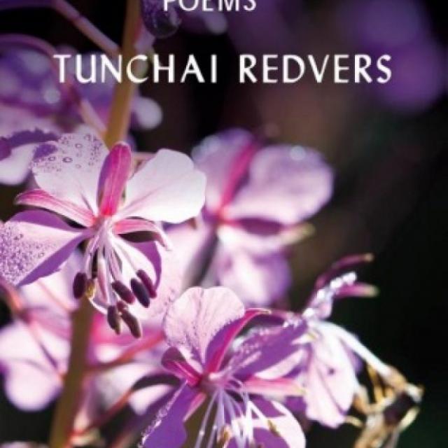 QueerEvents.ca - Book - Fireweed  - Tunchai Redvers