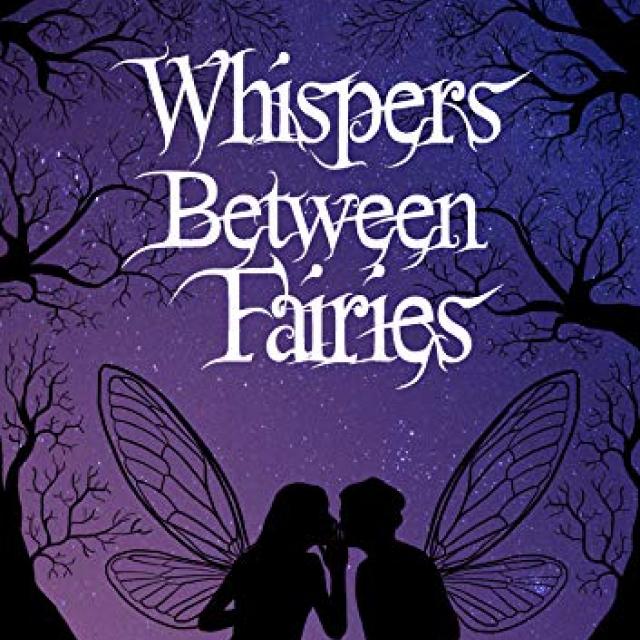 QueerEvents.ca - Book - Whispers Between Fairies