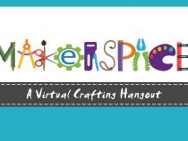 queerevents.ca - queer virtual event - crafting hanout banner